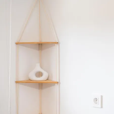 Aeolos Loft - Town, 3 Min To * コス・タウン