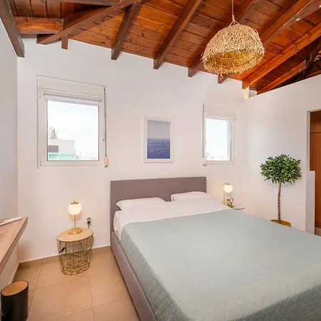 Aeolos Loft - Town, 3 Min To コス・タウン