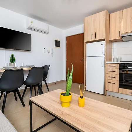 Apartment Aeolos Loft - 3 Min Walk To & Town