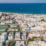 Aeolos Loft - 3 Min Walk To & Town Lejlighed *