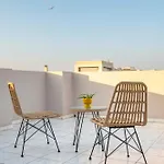 Apartamento Aeolos Loft - 3 Min Walk To & Town