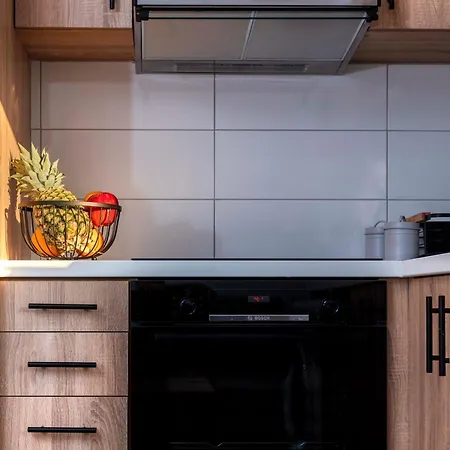 Aeolos Loft - Town, 3 Min To Διαμέρισμα Κως Πόλη