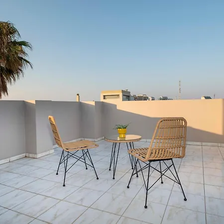 Διαμέρισμα Aeolos Loft - Town, 3 Min To *