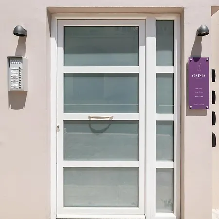 Aeolos Loft - Town, 3 Min To *