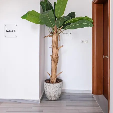 Διαμέρισμα Aeolos Loft - Town, 3 Min To *