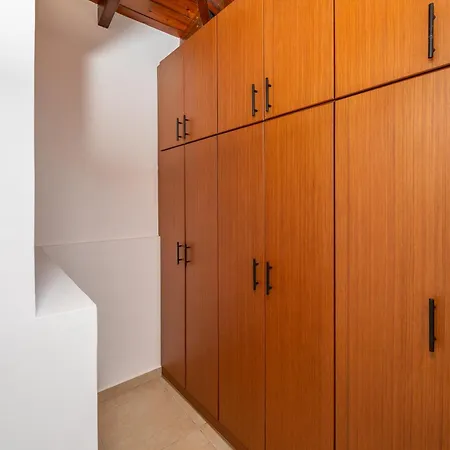 Διαμέρισμα Aeolos Loft - Town, 3 Min To Κως Πόλη