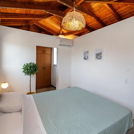 Διαμέρισμα Aeolos Loft - Town, 3 Min To