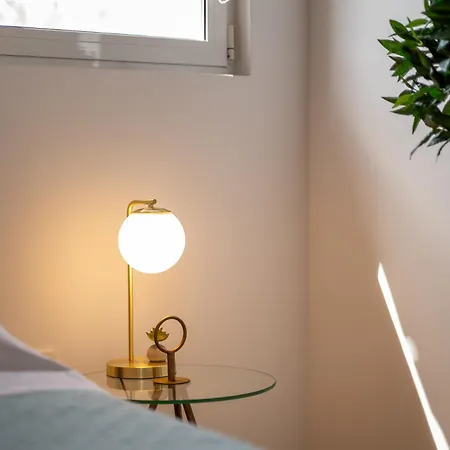 Διαμέρισμα Aeolos Loft - Town, 3 Min To Κως Πόλη