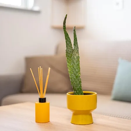 Aeolos Loft - Town, 3 Min To * Κως Πόλη