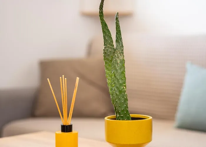 Aeolos Loft - 3 Min Walk To & Town * Кос