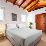Apartamento Aeolos Loft - 3 Min Walk To & Town Cós