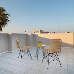 Apartamento Aeolos Loft - 3 Min Walk To & Town *
