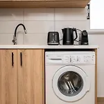 Apartamento Aeolos Loft - 3 Min Walk To & Town Cós