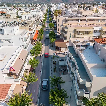 Aeolos - 5 Min To Apartment Kos Town