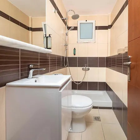 Apartment Aeolos - 5 Min To