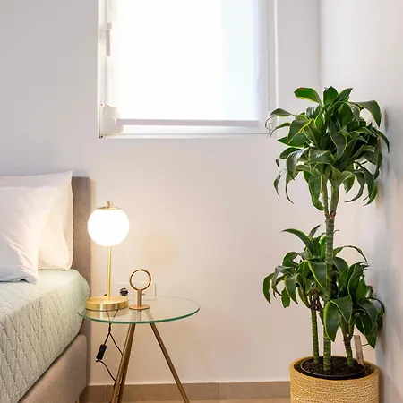Apartment Aeolos - 5 Min To *