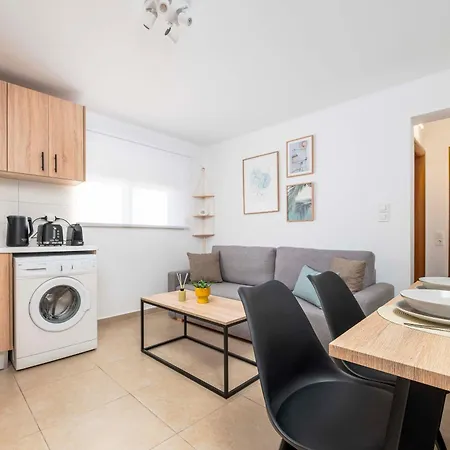Apartment Aeolos - 5 Min To