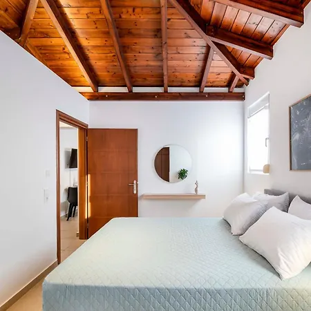 Apartment Aeolos - 5 Min To