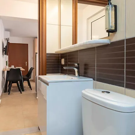 Aeolos - 5 Min To Apartment Kos Town