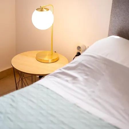 Lejlighed Aeolos Loft - Town, 3 Min To Kos By