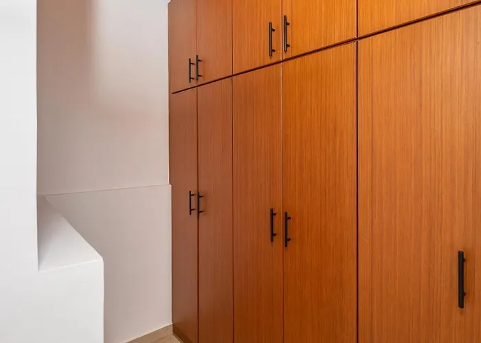 Apartman Aeolos Loft - Town, 3 Min To Kosz